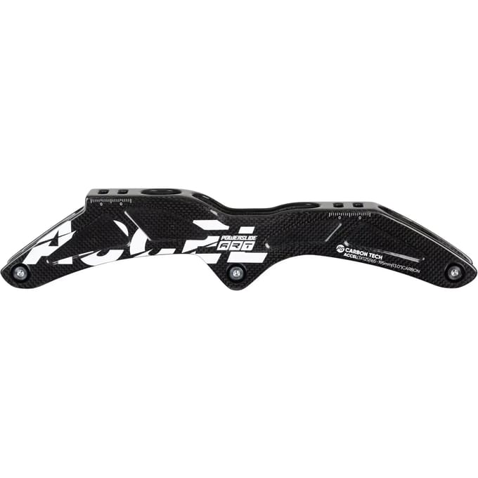 Rollendraaiplateau Powerslide Accel