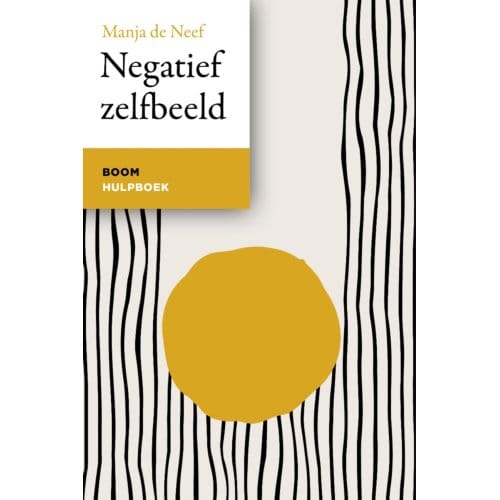 Negatief Zelfbeeld - Manja de Neef