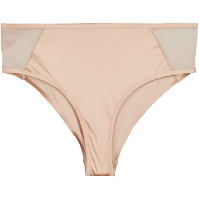 Passionata  Slips BIANCA High waist brief