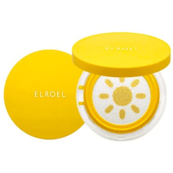 ELROEL Pang Pang Sun Cushion Plus SPF 50+ PA++++ 15 g