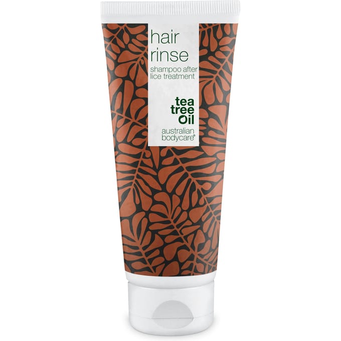 Australian Bodycare Hair Rinse 200 ml