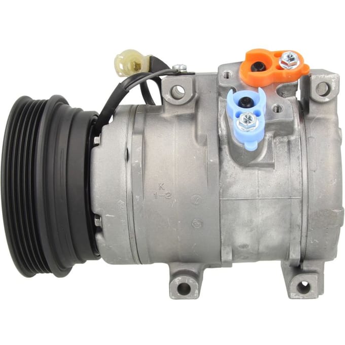 Compressor, airconditioner AIRSTAL 10-0631