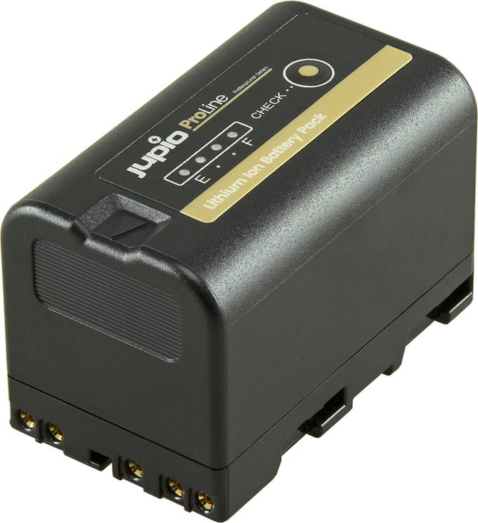 Jupio ProLine BP-U30 3350mAh