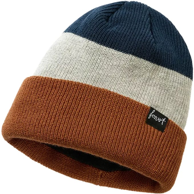 FORVERT - Beaver Creek Beanie Muts - Multicolours