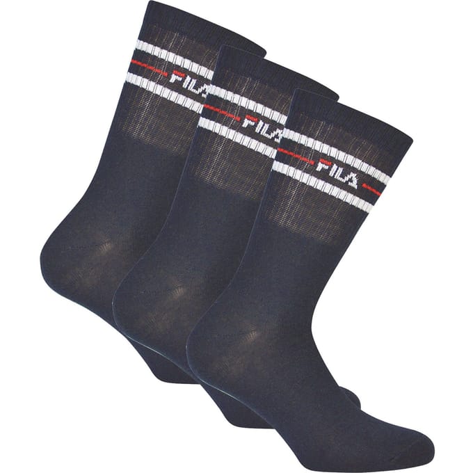 Fila Sokken Set van 3