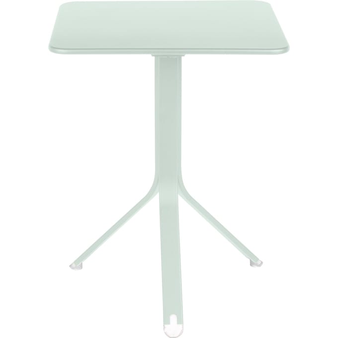 Fermob Rest´O Tafel hoekig - A7 gletsjermunt