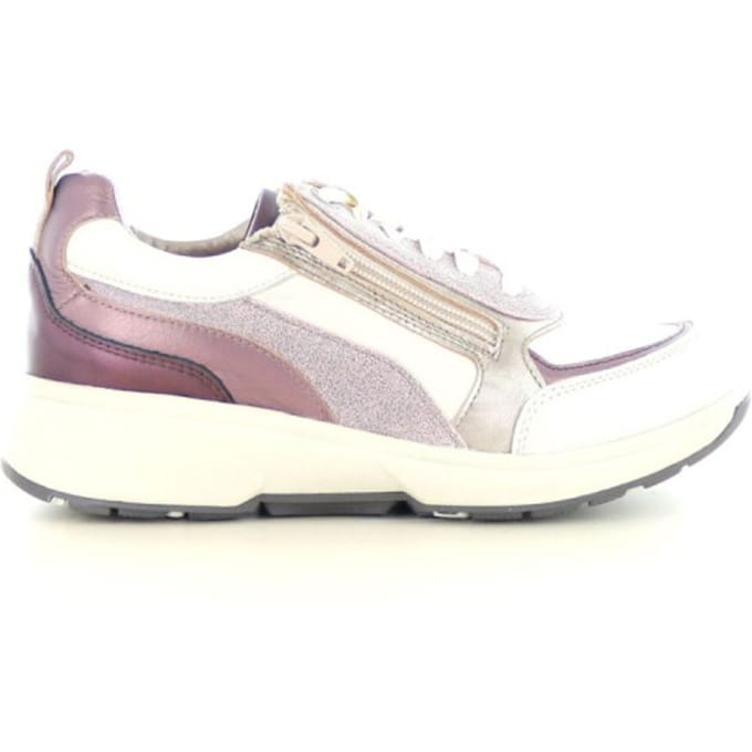 Xsensible -Dames - off-white-crÈme-ivoorkleur - sneakers - maat 41