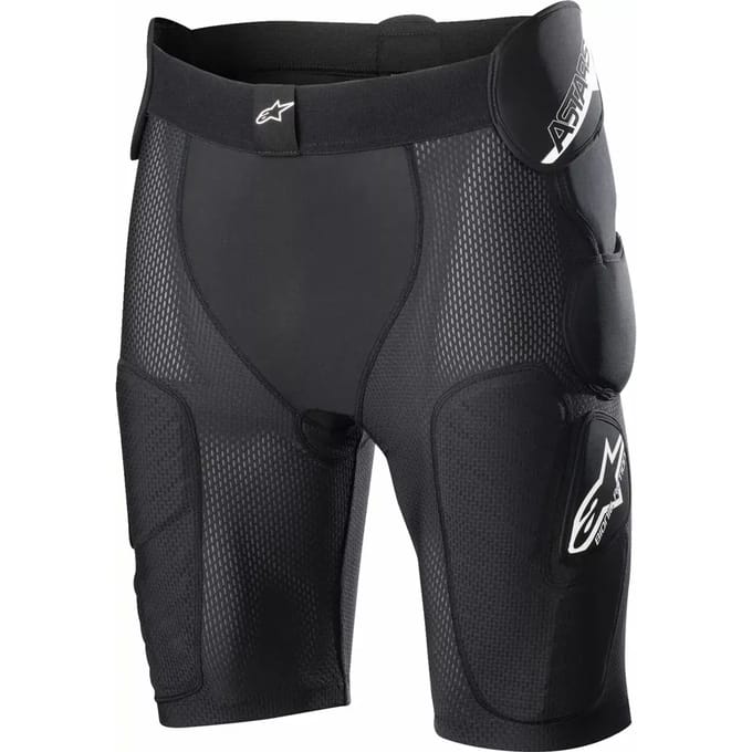 Beschermende korte broek Alpinestars Bionic Action