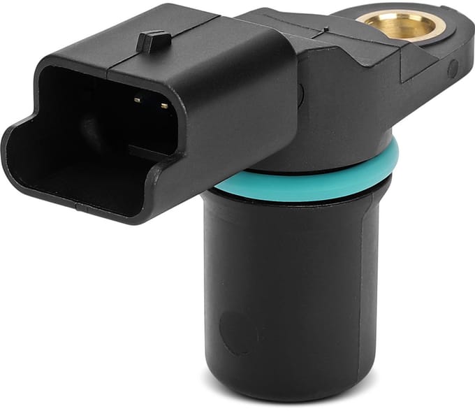 Frankberg 2x nokkenassensor voor Chevrolet Spark 2010-2015