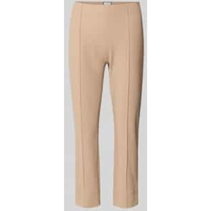 Capribroek met lengtenaden model 'CAPRI'