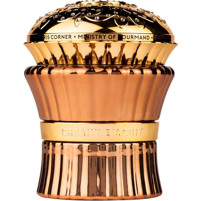 Ministry of Gourmand Creamy Biscuit Eau De Parfum 100 ml (unisex)