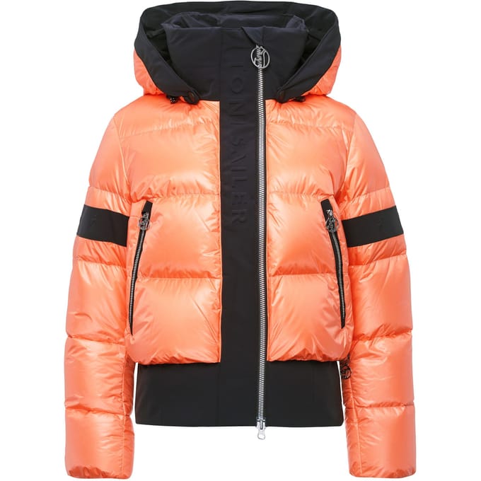 Toni Sailer Womens Loretta Ski Jacket