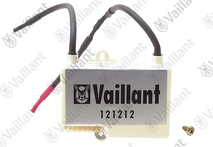 Vaillant ontsteekprint 100568