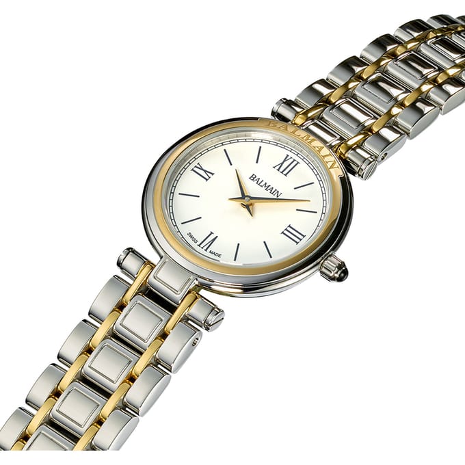 Balmain Haute Elegance B8092.39.22 Horloge