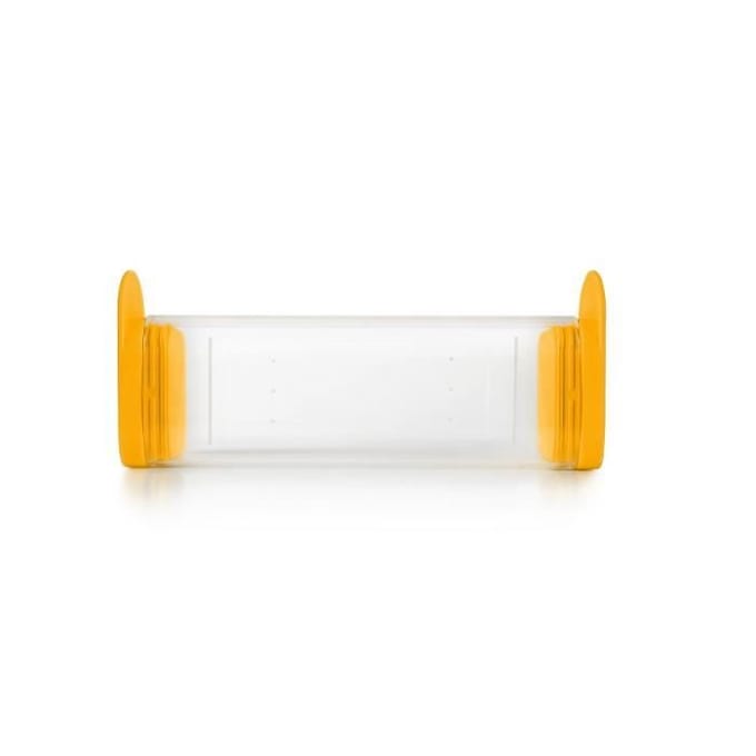 IBILI 746700 Kit voor Ambachtelijke Charcuterie, Silicone, Geel, 5 x 5 x 19 cm
