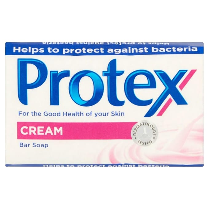 Protex Zeep Antibacterieel 90G