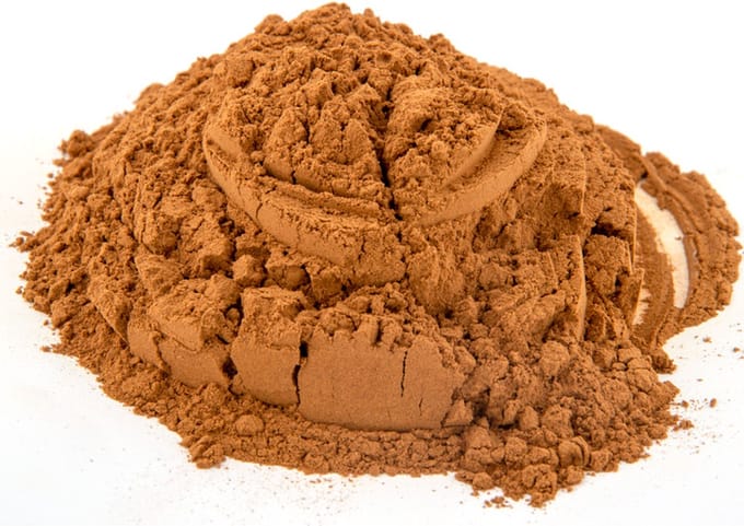 Tuana Kruiden - Koek Kruiden - Bakje 60 Gram - Tuanashop - KP0147