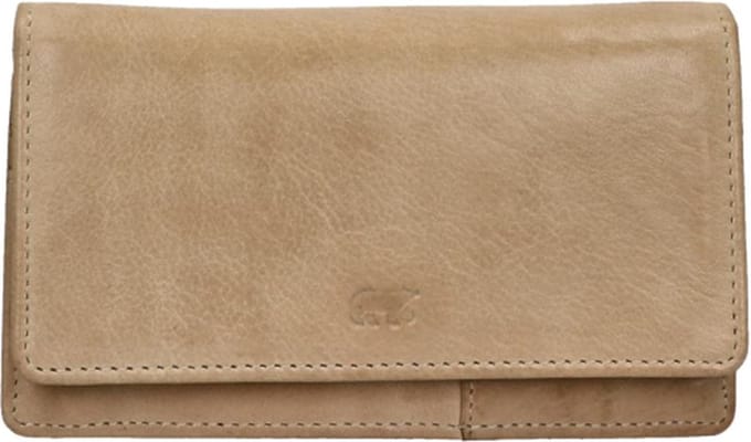 Bear Design Emma Portemonnee CL782 - Baltic beige