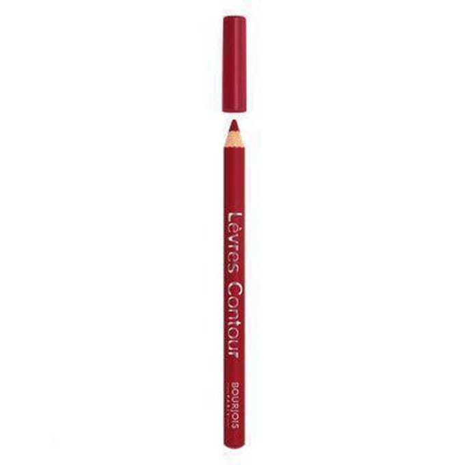 Bourjois Lèvres Contour Lipliner - 20 Rouge Soyeux