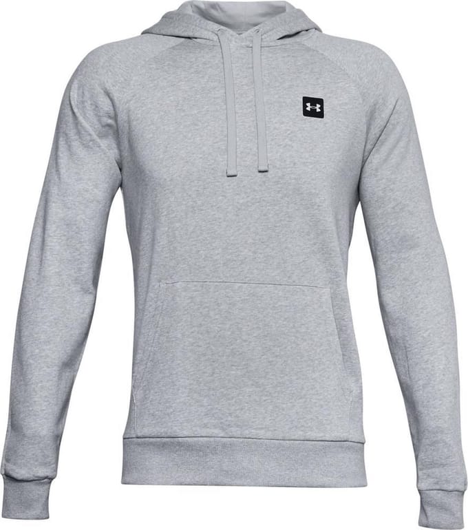 Under Armour Rival Fleece Hoodie Trui Heren - Maat S