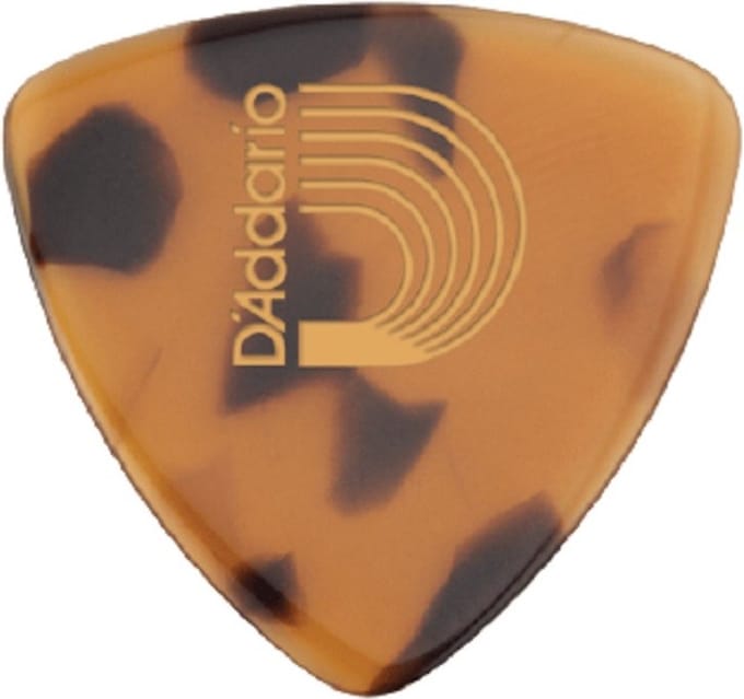 D'Addario - Casein - Chris Thile Signature Mandoline - 1-pack plectrum 1.40 mm