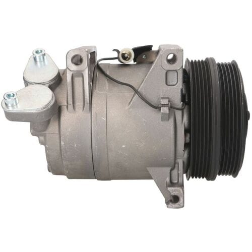 Compressor, airconditioner AIRSTAL 10-0962