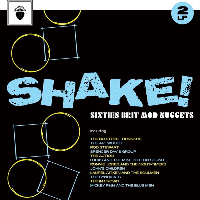 Shake!