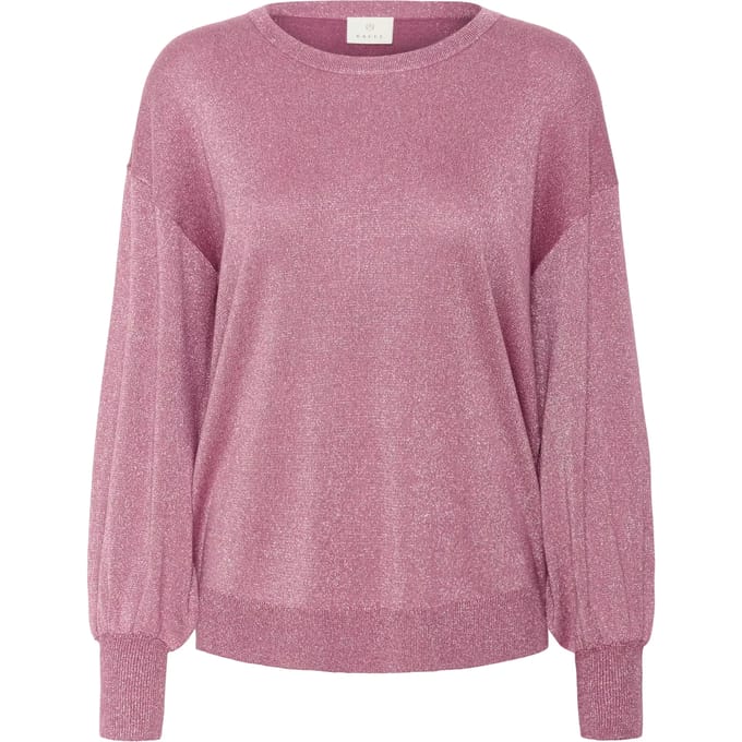 Pullover KAregina Pullover Loose fit blush