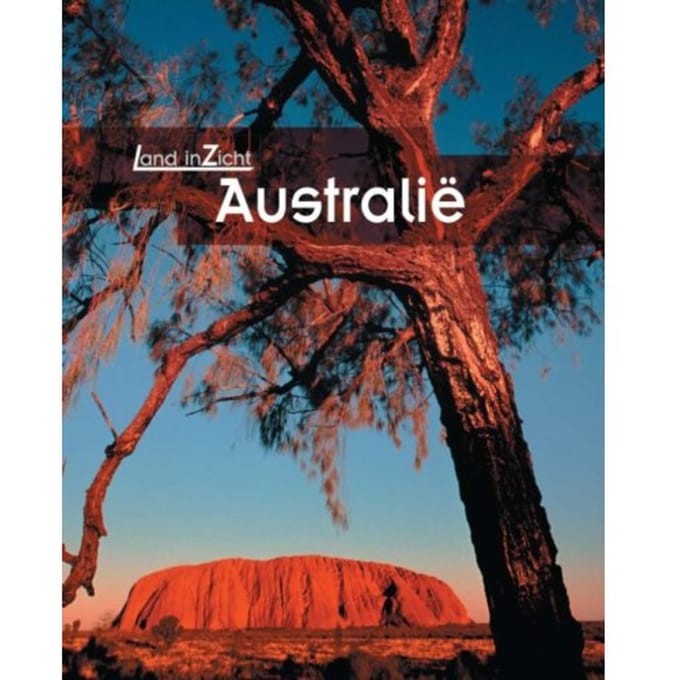 Australië - Land Inzicht - Mary Colson
