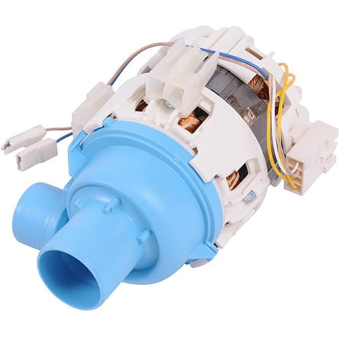 AEG Tachometrische motor - 50Hz/2800 tpm 1172728030