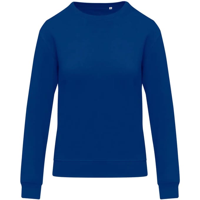 Originals Crew Neck Sweat Women – Royal Blue M