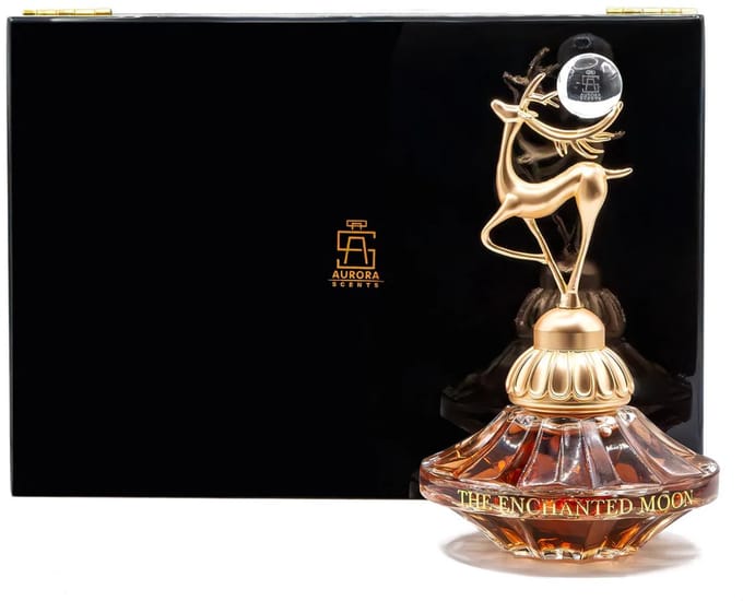 Aurora The Enchanted Moon for Women | 75ml