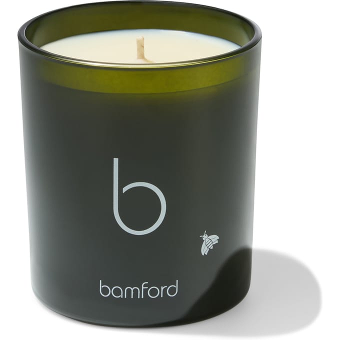 Bamford Garden The Orangery Candle