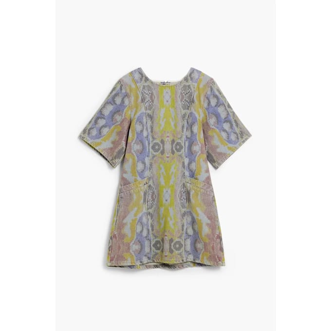 Damesjurk Desigual Lacroix