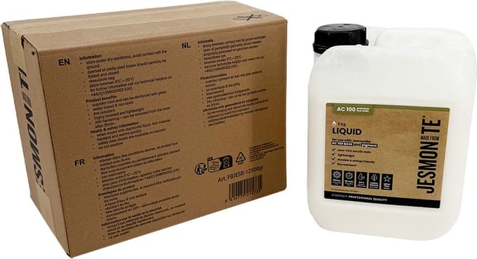 Jesmonite AC100 Set - 17500gr