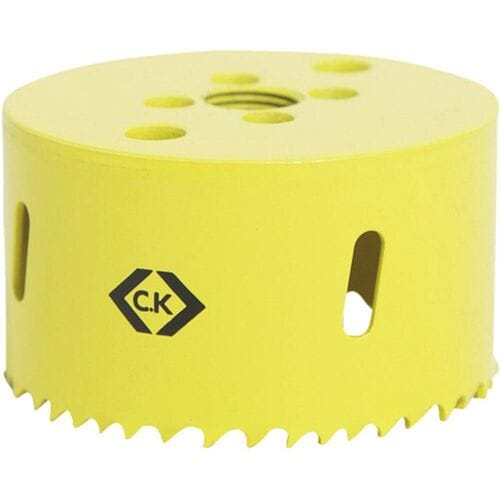 C.K 424022 Gatenzaag 67 mm 1 stuk(s)