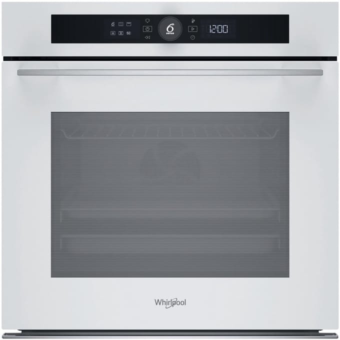 Whirlpool WOI5S8PM2SWA 73 l Wit