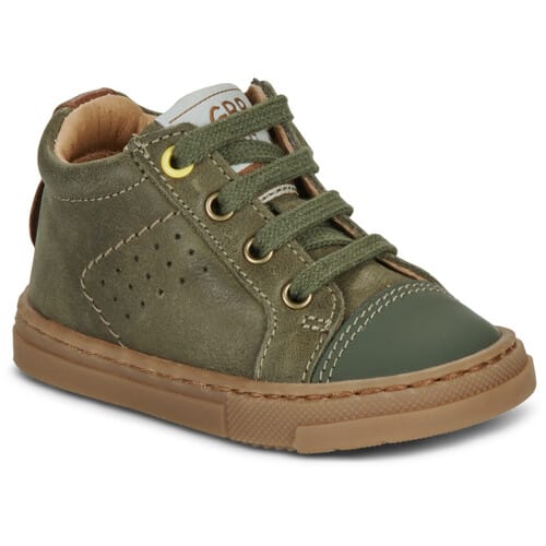 GBB  Hoge Sneakers AMICAL