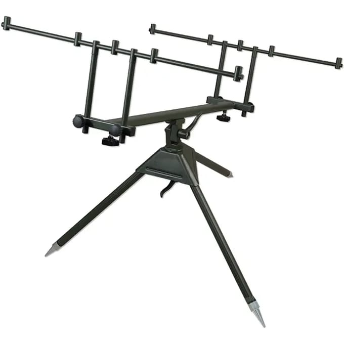 Rod Pod Session Carp Spirit Classic 3/4 R