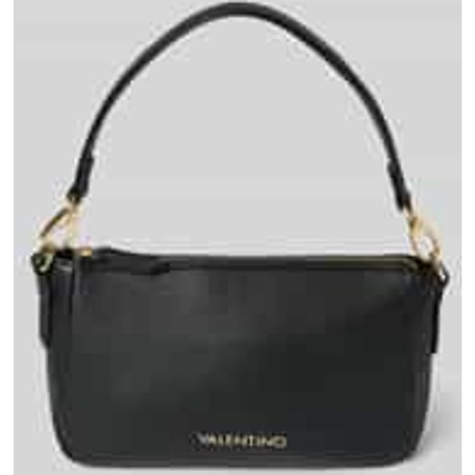 VALENTINO schoudertas Brixton Shoulder Bag Nero zwart