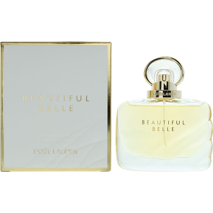 Estée Lauder Est&eacute;e Lauder Beautiful Belle Eau De Parfum 50 ml