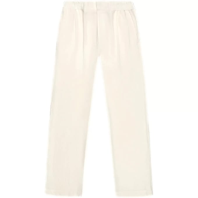 Broek Maison Labiche Lebouis Coton