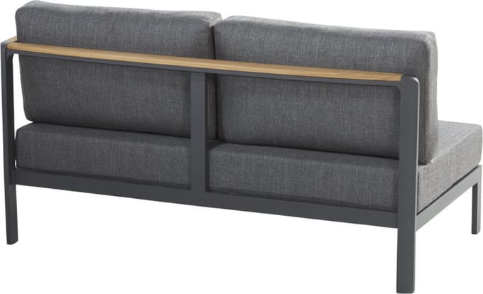 Taste 4SO - Lounge element Cortina links