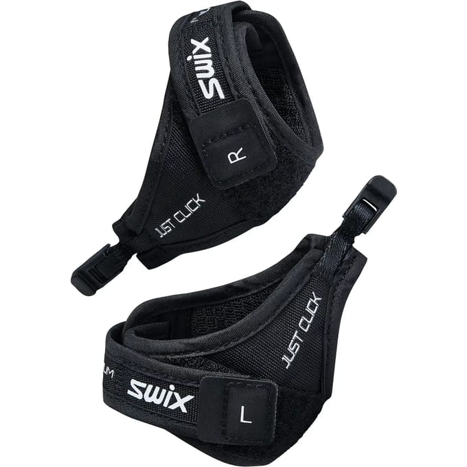Riemen Swix Just Click