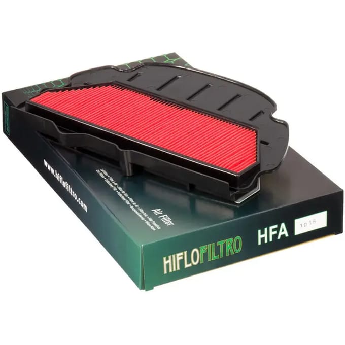 Motorfiets luchtfilter Hiflofiltro HFA1918