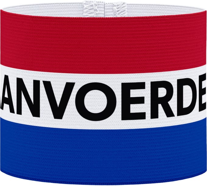 Aanvoerdersband - Aanvoerder - Pupil