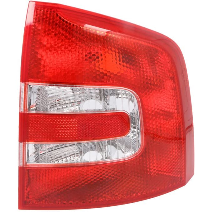 Achterlicht TYC 11-12257-01-2