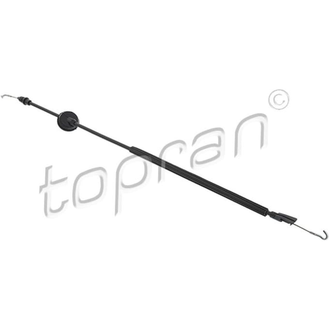 Topran Trekkabel - deuropener HANS PRIES 118 357