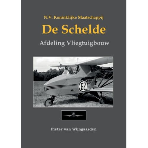 Nv Koninklijke Maatschappij - Pieter van Wijngaarden