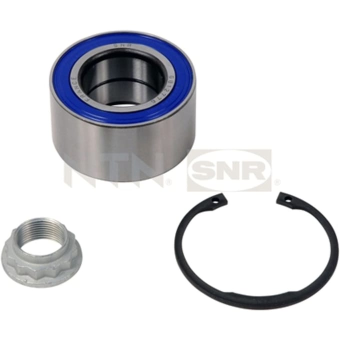Wiellagerset SNR R150.23